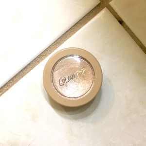 Colourpop Super Shock Blush